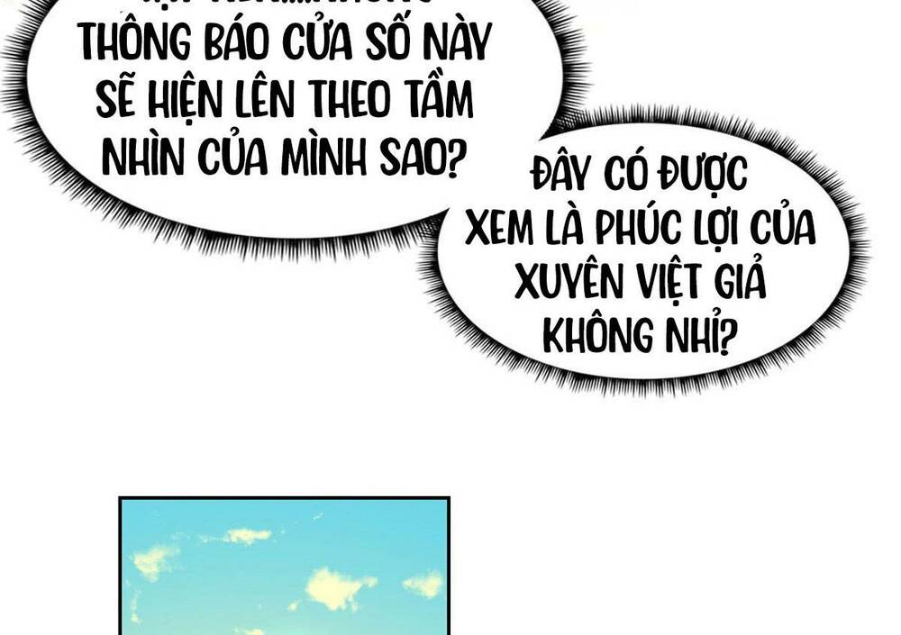 tận thế trò chơi ghép hình chapter 1 - Next chapter 2