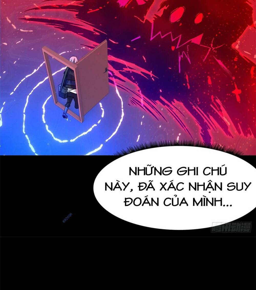 tận thế trò chơi ghép hình chapter 12 - Next chapter 13