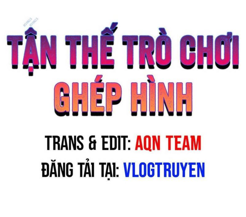 tận thế trò chơi ghép hình chapter 14 - Next chapter 15