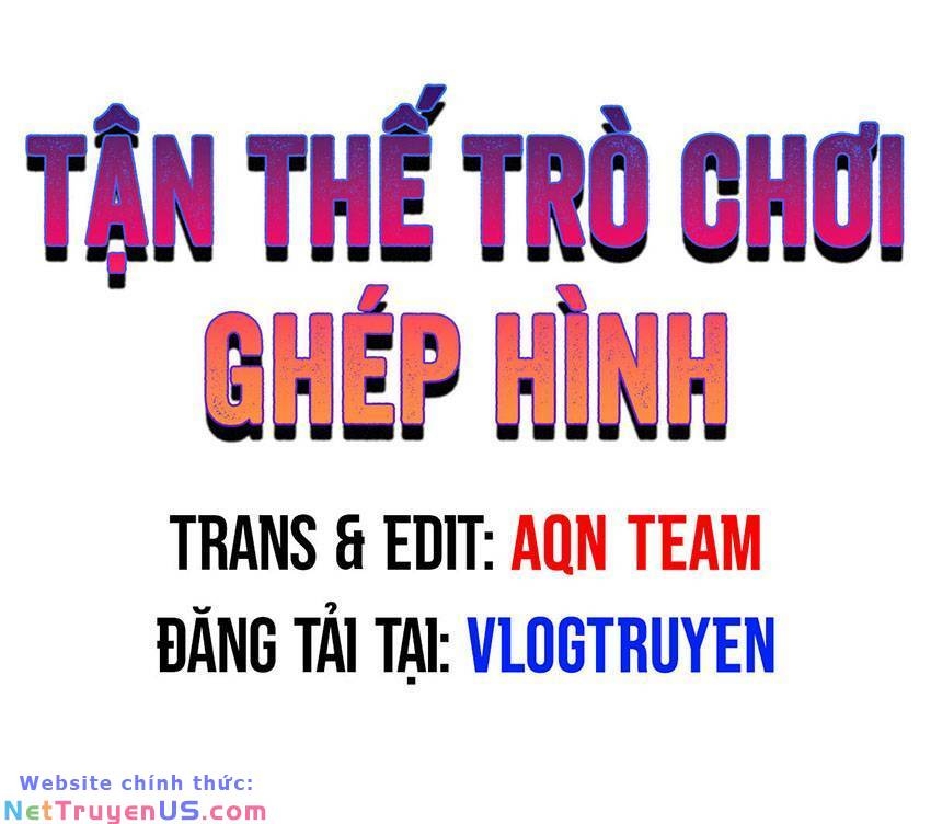 tận thế trò chơi ghép hình chương 46 - Next chương 47