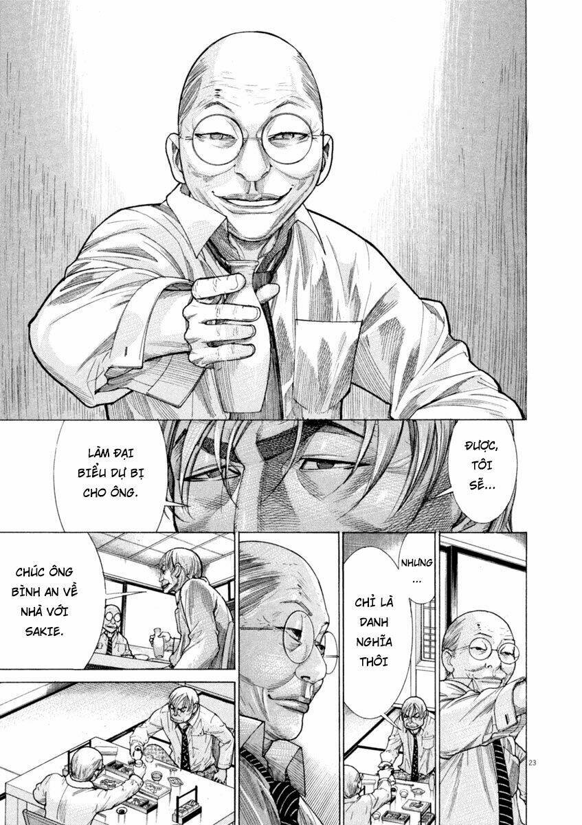 Team Medical Dragon - Y Đội Rồng Chapter 166 - Next Chapter 167