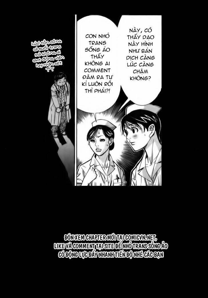 Team Medical Dragon - Y Đội Rồng Chapter 93 - Next Chapter 94