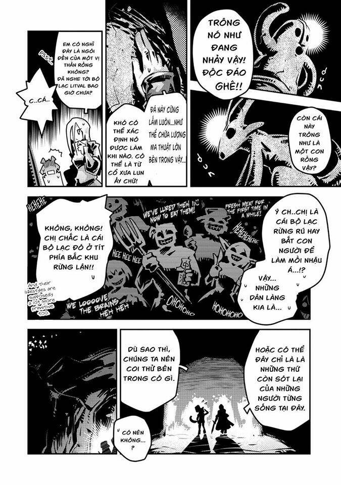 tensei shitara dragon no tamago datta chapter 7 - Next chapter 8