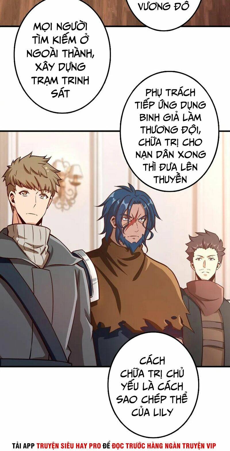 thả vu nữ đó ra Chapter 139 - Next Chapter 140