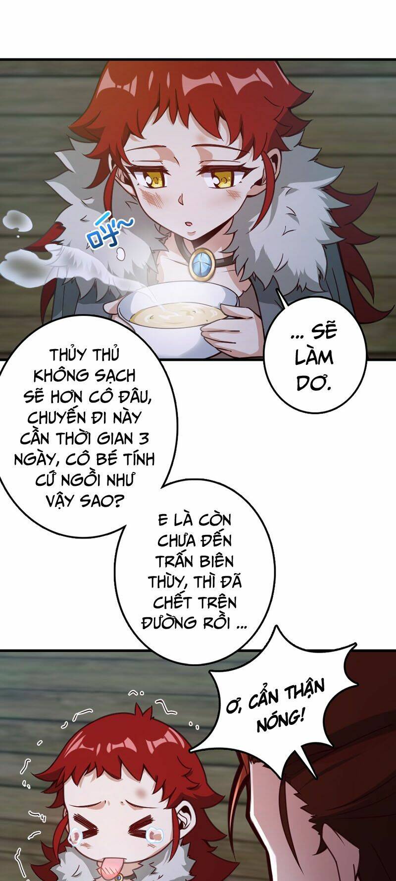 thả vu nữ đó ra Chapter 225 - Next Chapter 226