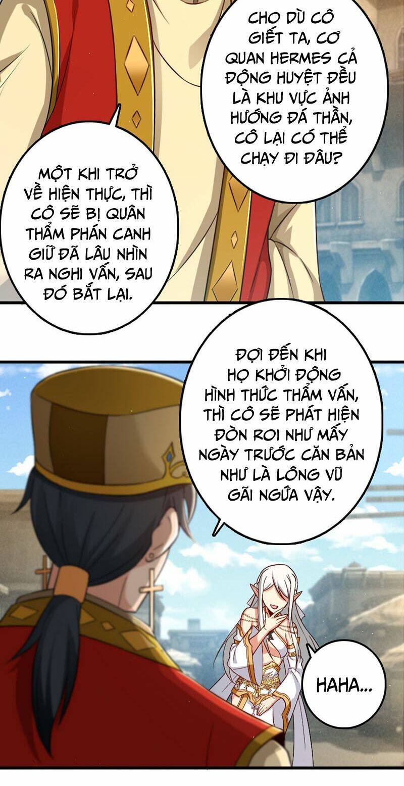 thả vu nữ đó ra Chapter 235 - Next Chapter 236