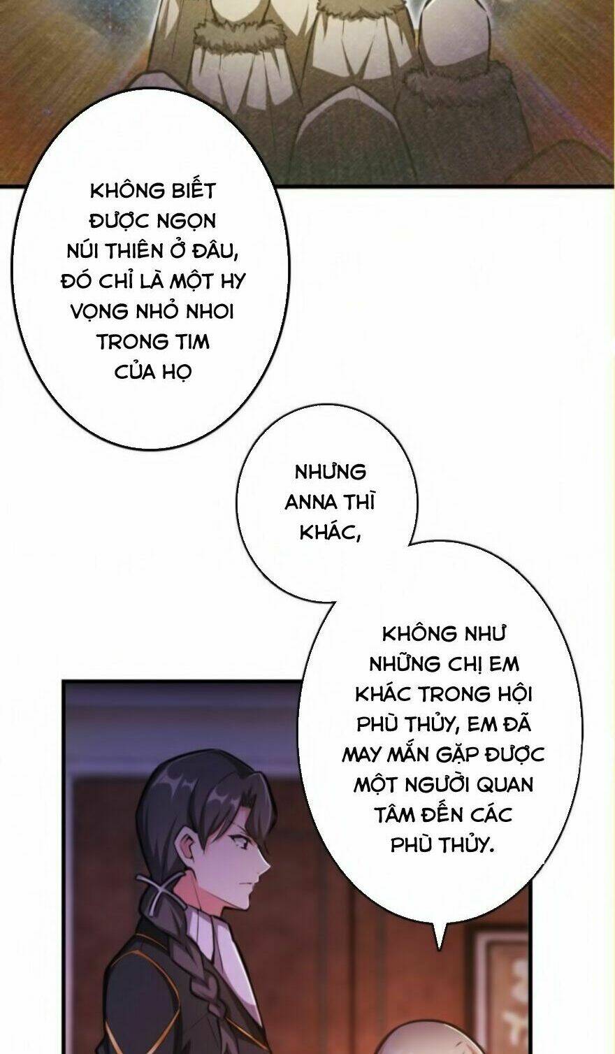 thả vu nữ đó ra chapter 39 - Next chapter 40