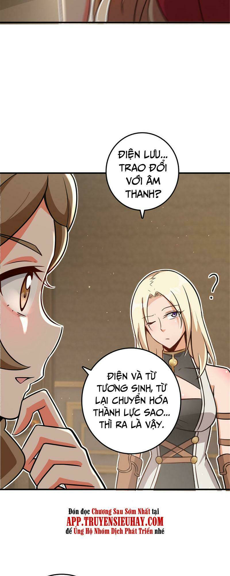 thả vu nữ đó ra Chapter 417 - Next Chapter 418