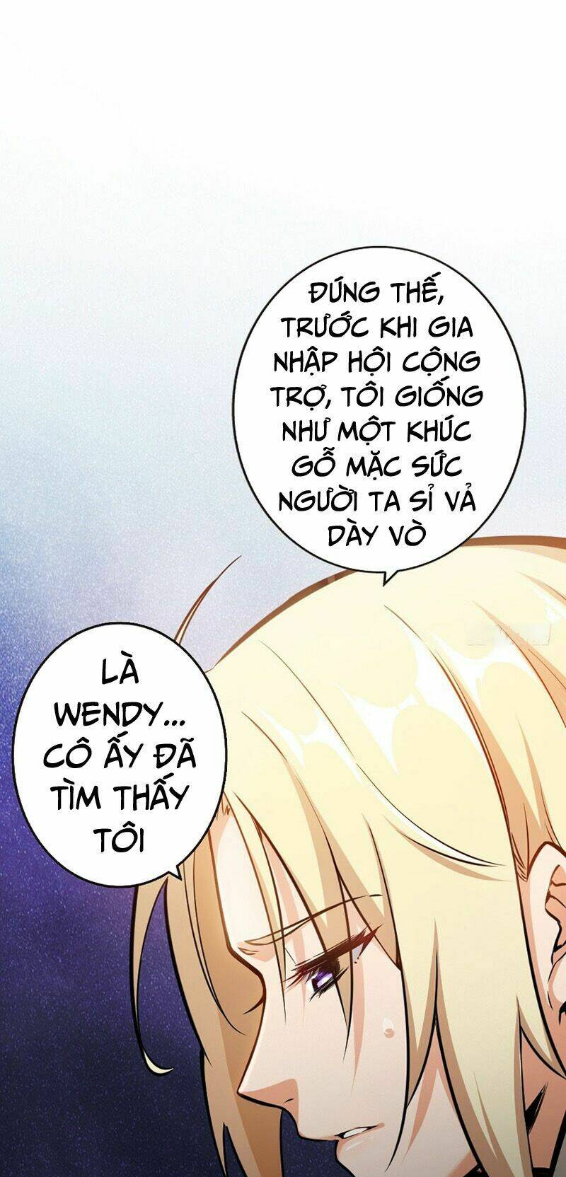 thả vu nữ đó ra chapter 44 - Next chapter 45