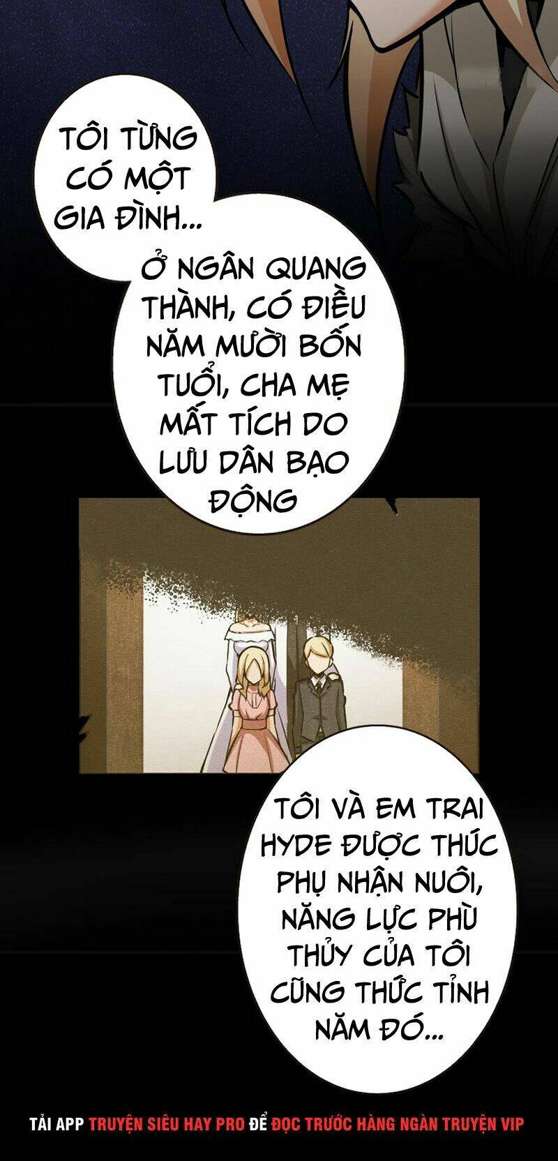 thả vu nữ đó ra chapter 44 - Next chapter 45