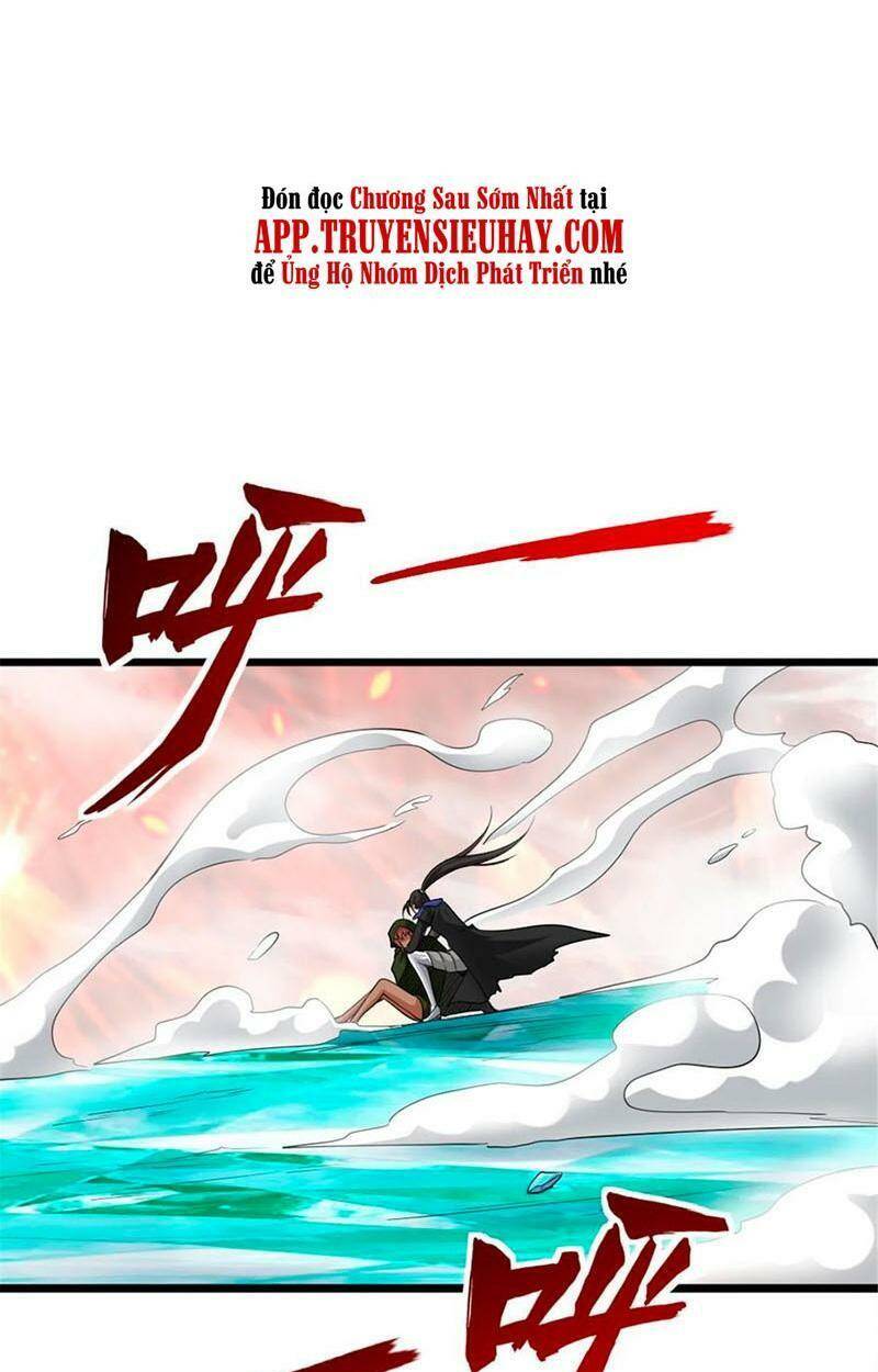 thả vu nữ đó ra Chapter 440 - Next chapter 441