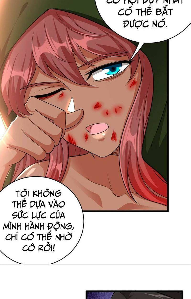 thả vu nữ đó ra Chapter 440 - Next chapter 441