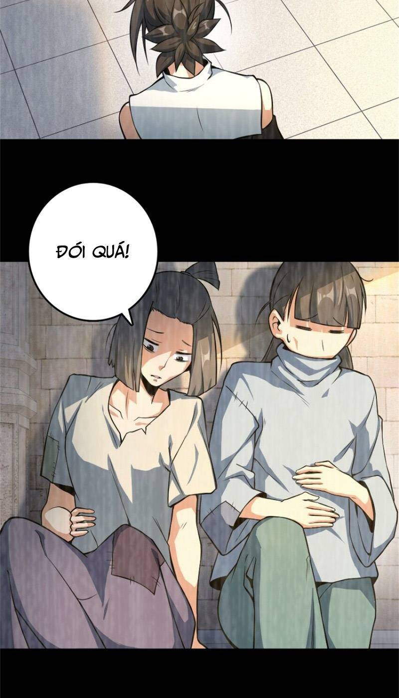 thả vu nữ đó ra chương 521 - Next chapter 522