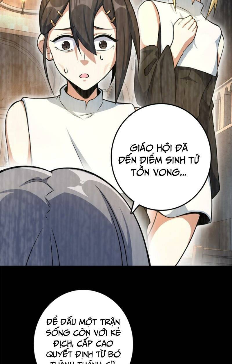 thả vu nữ đó ra chương 521 - Next chapter 522