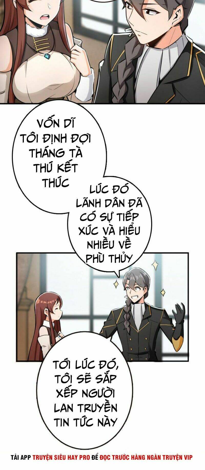 thả vu nữ đó ra chapter 56 - Next chapter 57