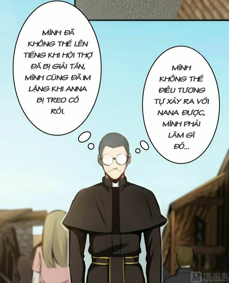 thả vu nữ đó ra chapter 9 - Next chapter 10