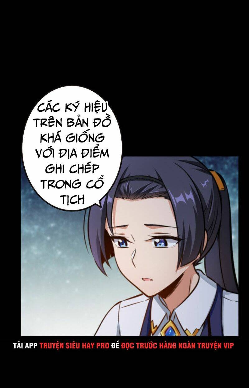 thả vu nữ đó ra chapter 93 - Next chapter 94