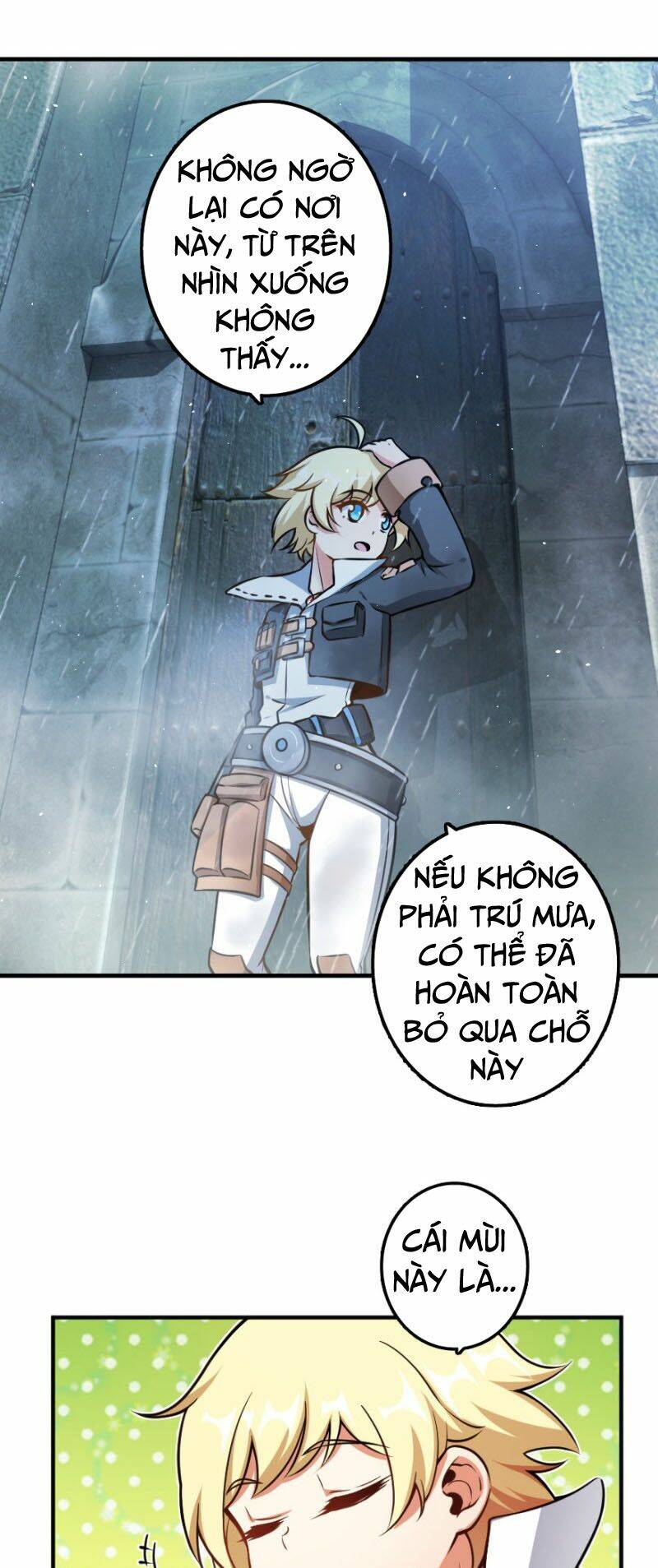 thả vu nữ đó ra Chapter 99 - Next Chapter 100