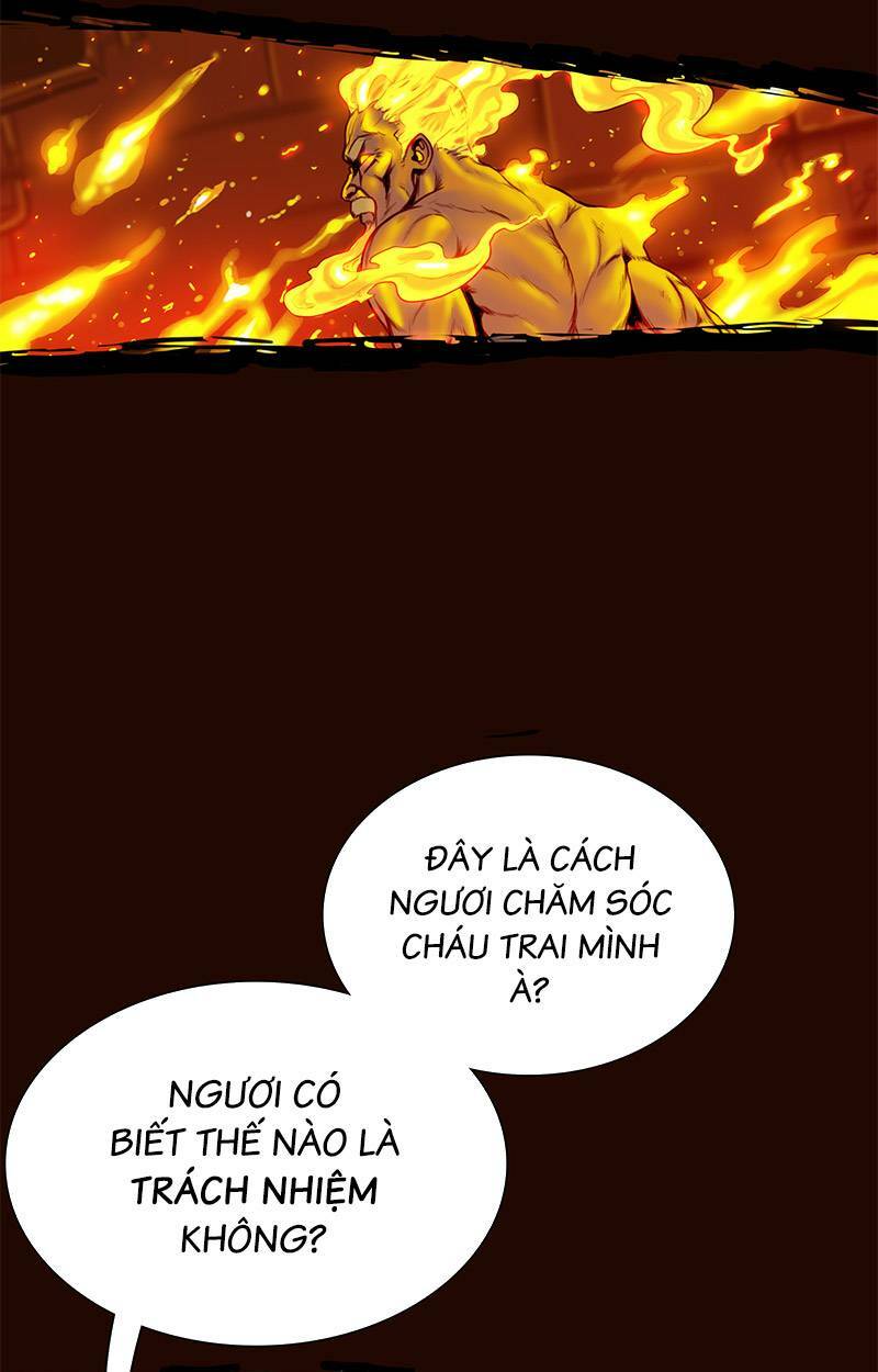 thách thức chapter 3 - Next Chapter 3