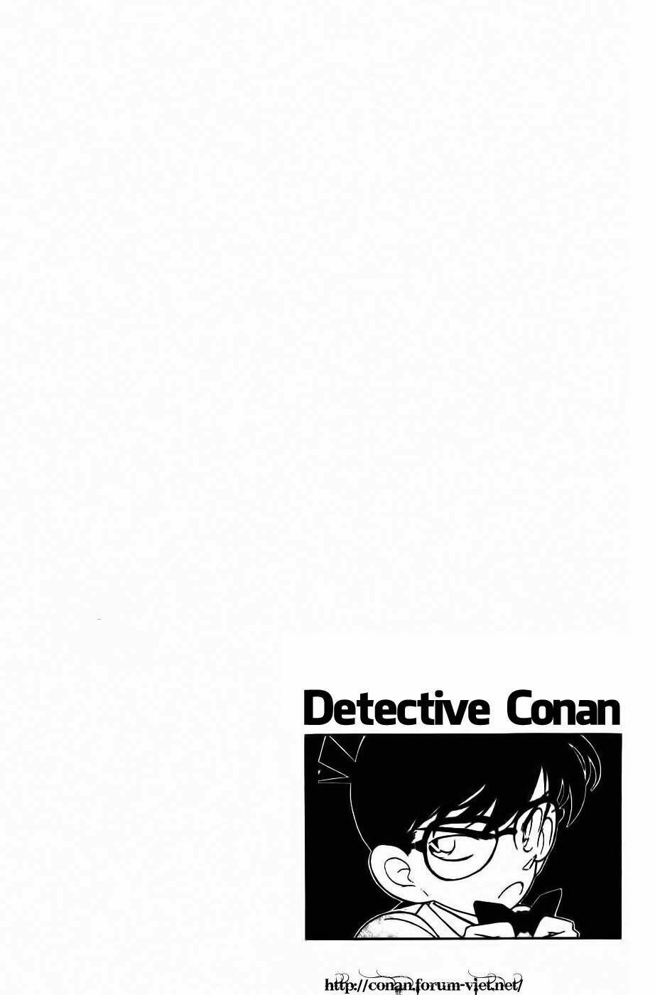 thám tử conan chapter 91 - Next chapter 92