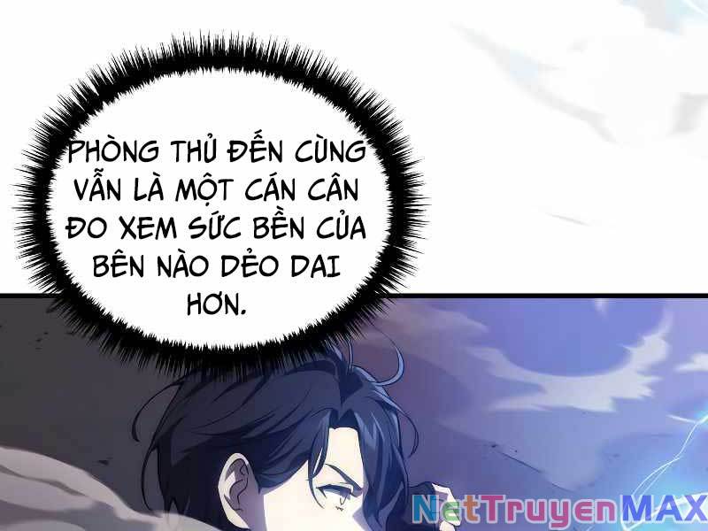 thần chiến tranh trở lại cấp 2 chapter 5 - Next Chapter 5