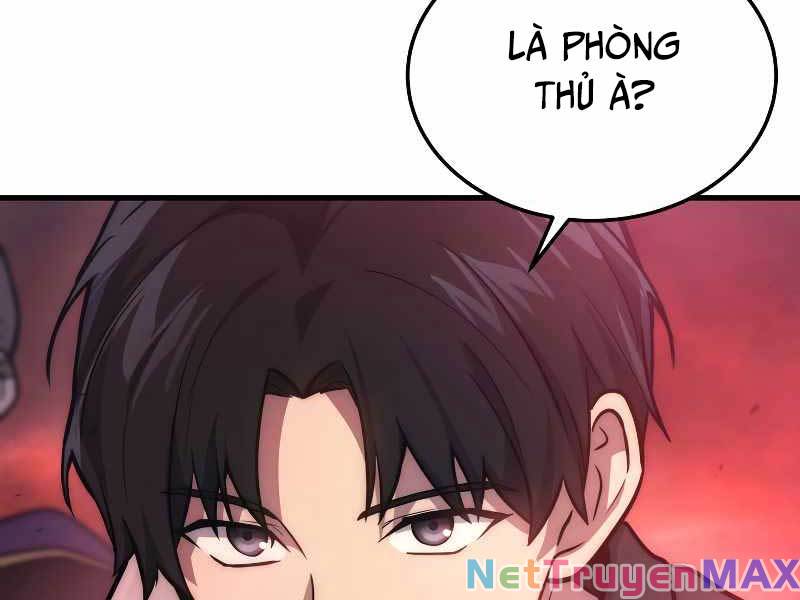 thần chiến tranh trở lại cấp 2 chapter 5 - Next Chapter 5