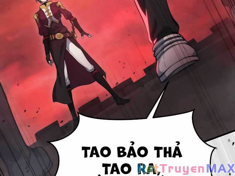 thần chiến tranh trở lại cấp 2 chapter 5 - Next Chapter 5