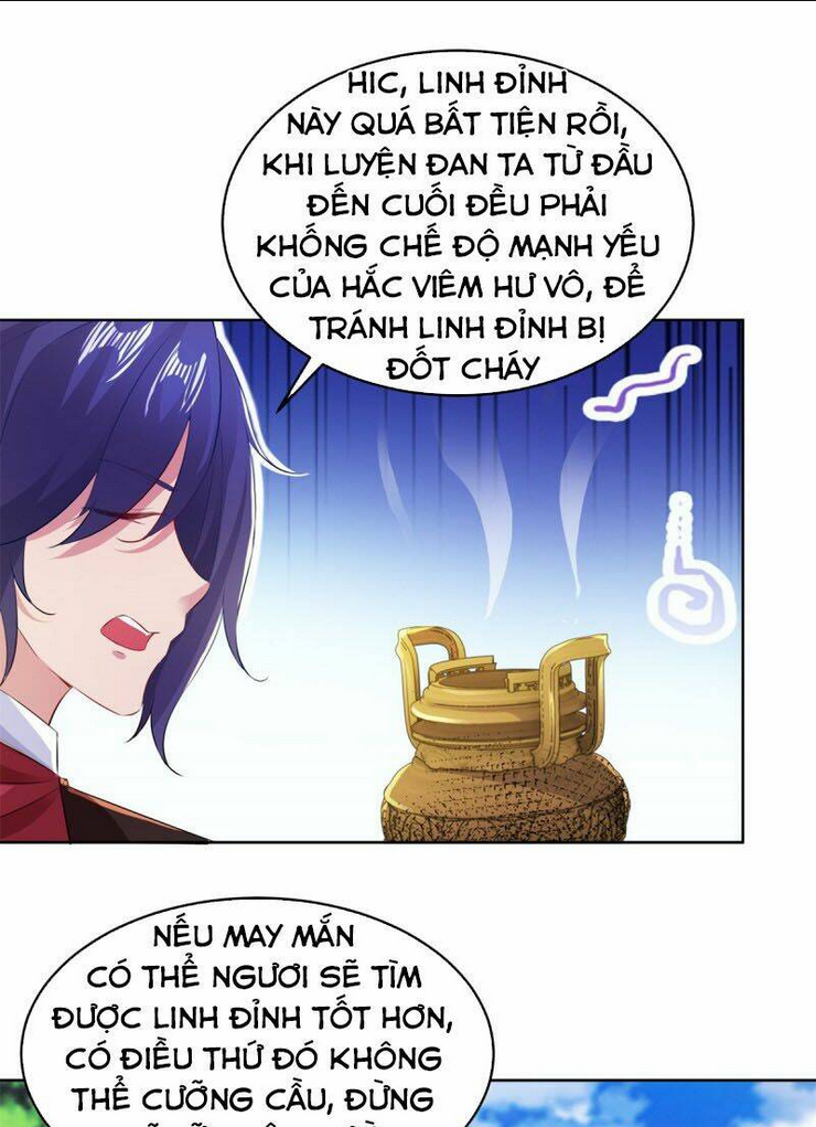 thần hồn võ đế chapter 127 - Next chapter 128