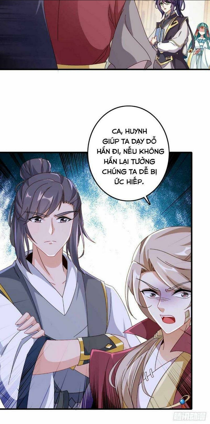 thần hồn võ đế Chapter 13 - Next Chapter 14