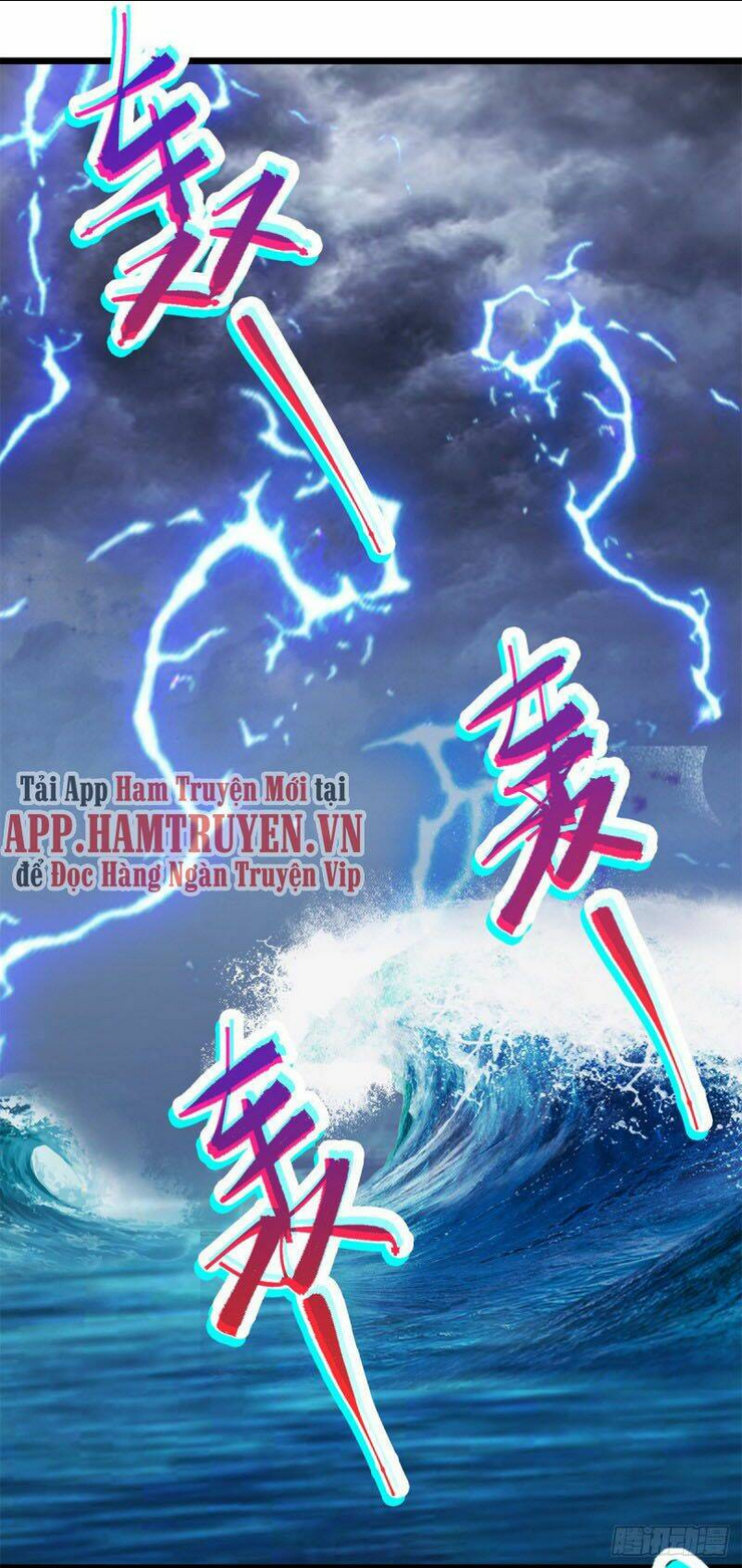 thần hồn võ đế chapter 136 - Next chapter 137