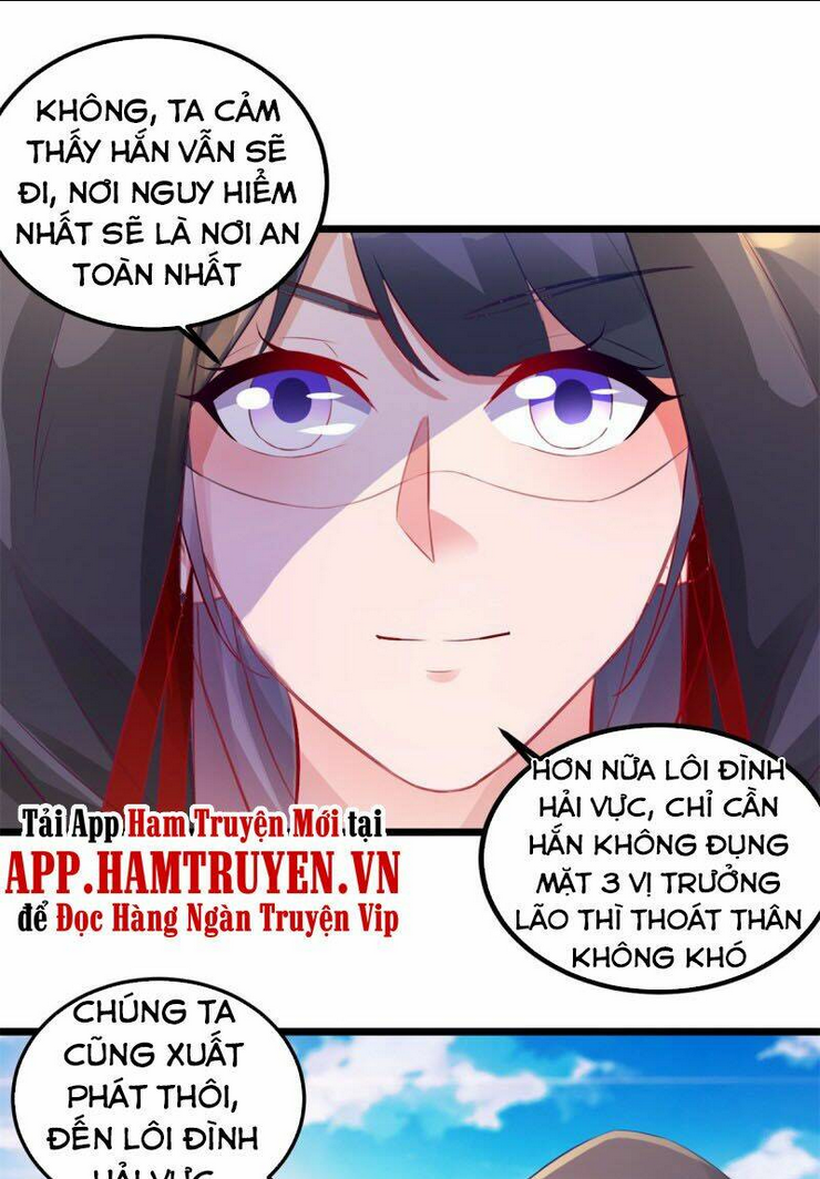 thần hồn võ đế chapter 136 - Next chapter 137