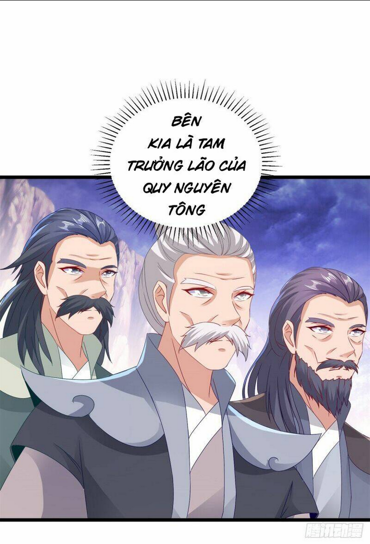 thần hồn võ đế chapter 149 - Next chapter 150