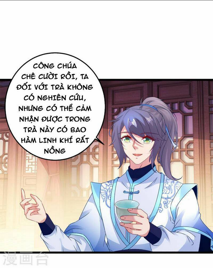 thần hồn võ đế chapter 177 - Next chapter 178