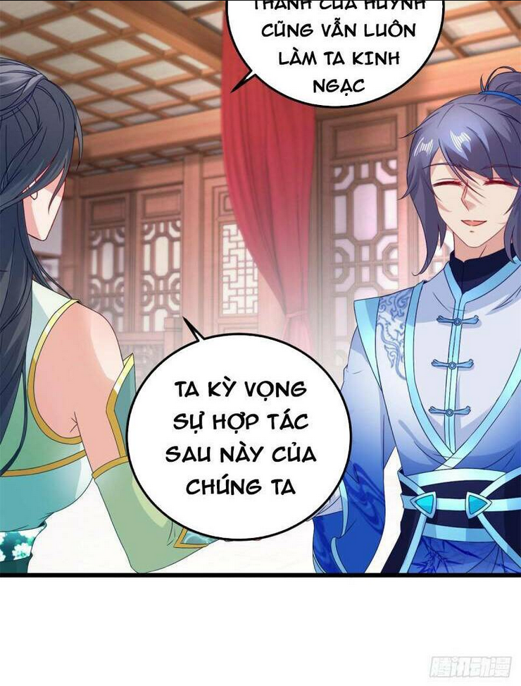 thần hồn võ đế chapter 178 - Next chapter 179