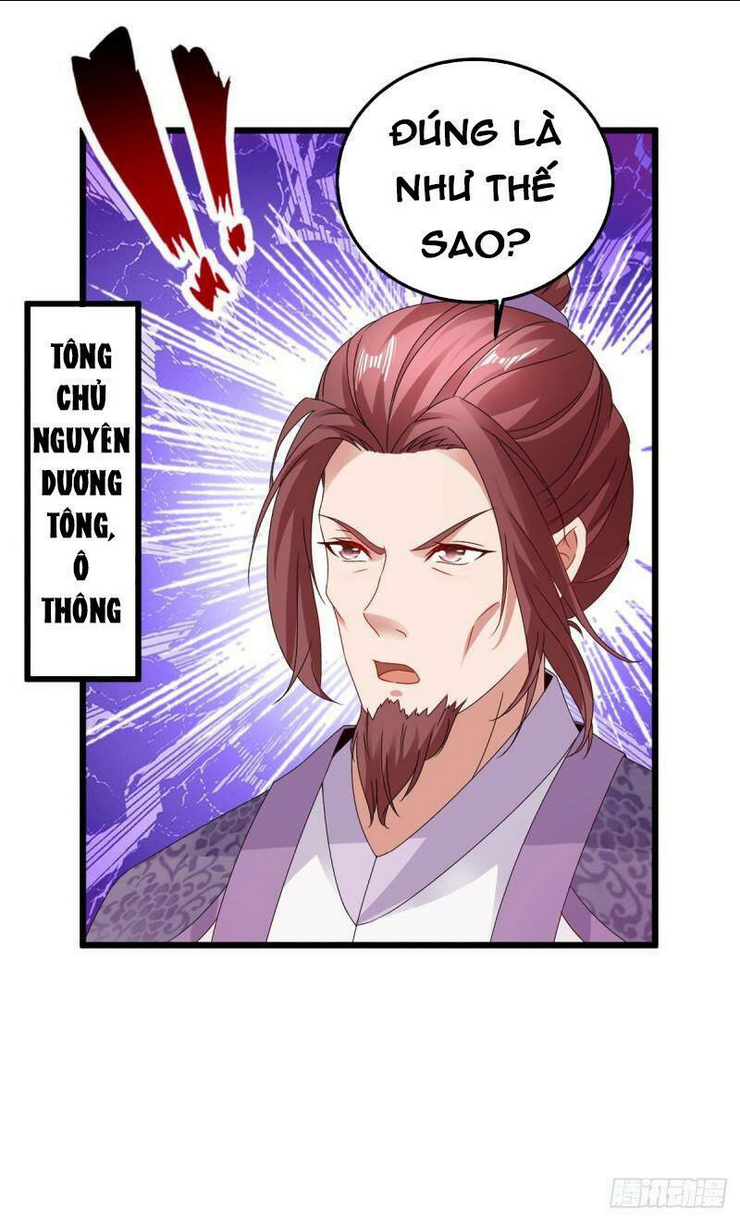 thần hồn võ đế chapter 178 - Next chapter 179