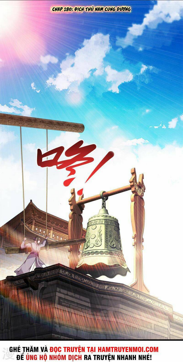 thần hồn võ đế chapter 180 - Next chapter 181