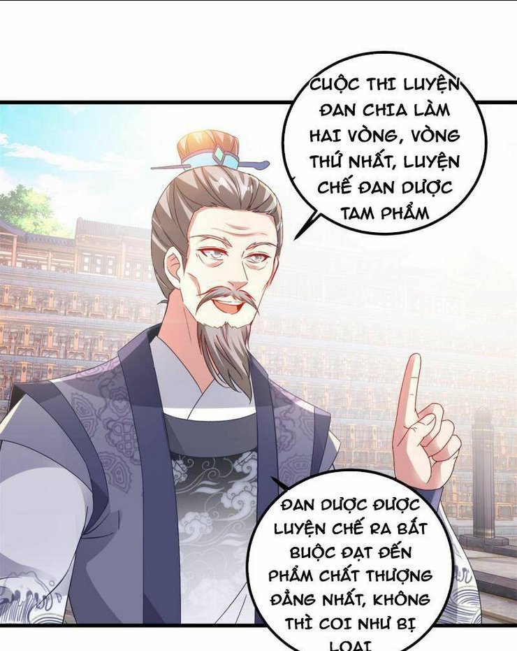 thần hồn võ đế chapter 180 - Next chapter 181