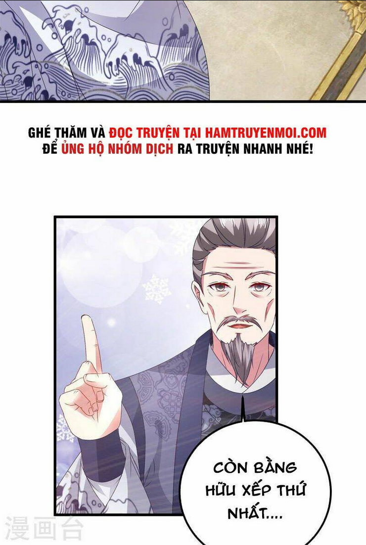 thần hồn võ đế chapter 180 - Next chapter 181