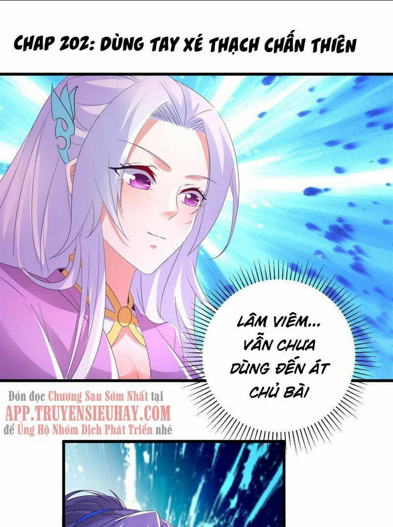 thần hồn võ đế chapter 202 - Next chapter 203