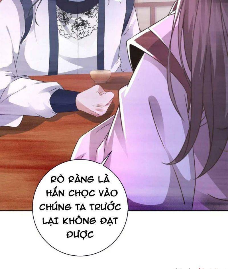 thần hồn võ đế Chapter 241 - Next chapter 242