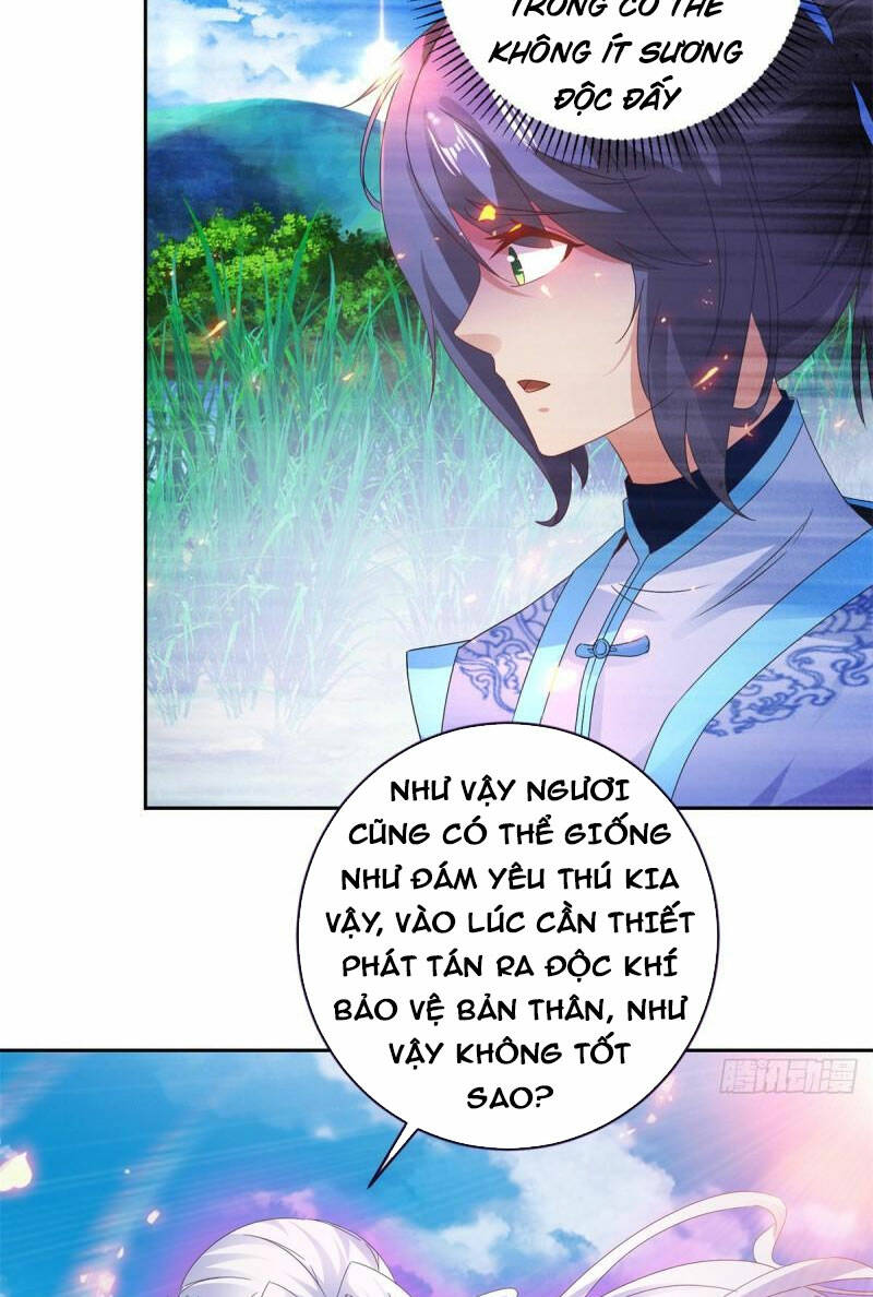 thần hồn võ đế chapter 243 - Next chapter 244