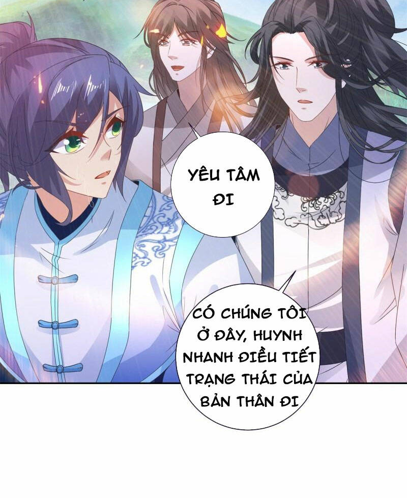 thần hồn võ đế chapter 243 - Next chapter 244