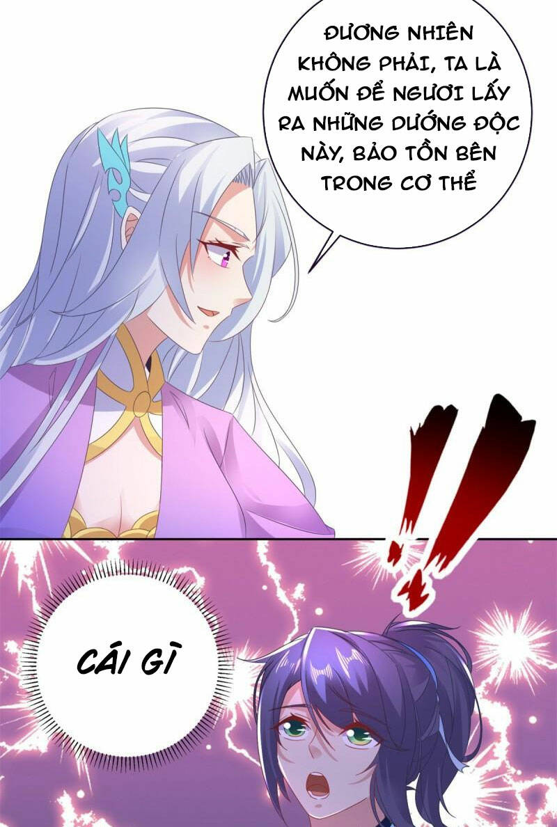 thần hồn võ đế chapter 243 - Next chapter 244