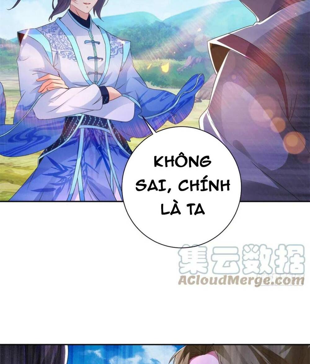 thần hồn võ đế chapter 248 - Next chapter 249