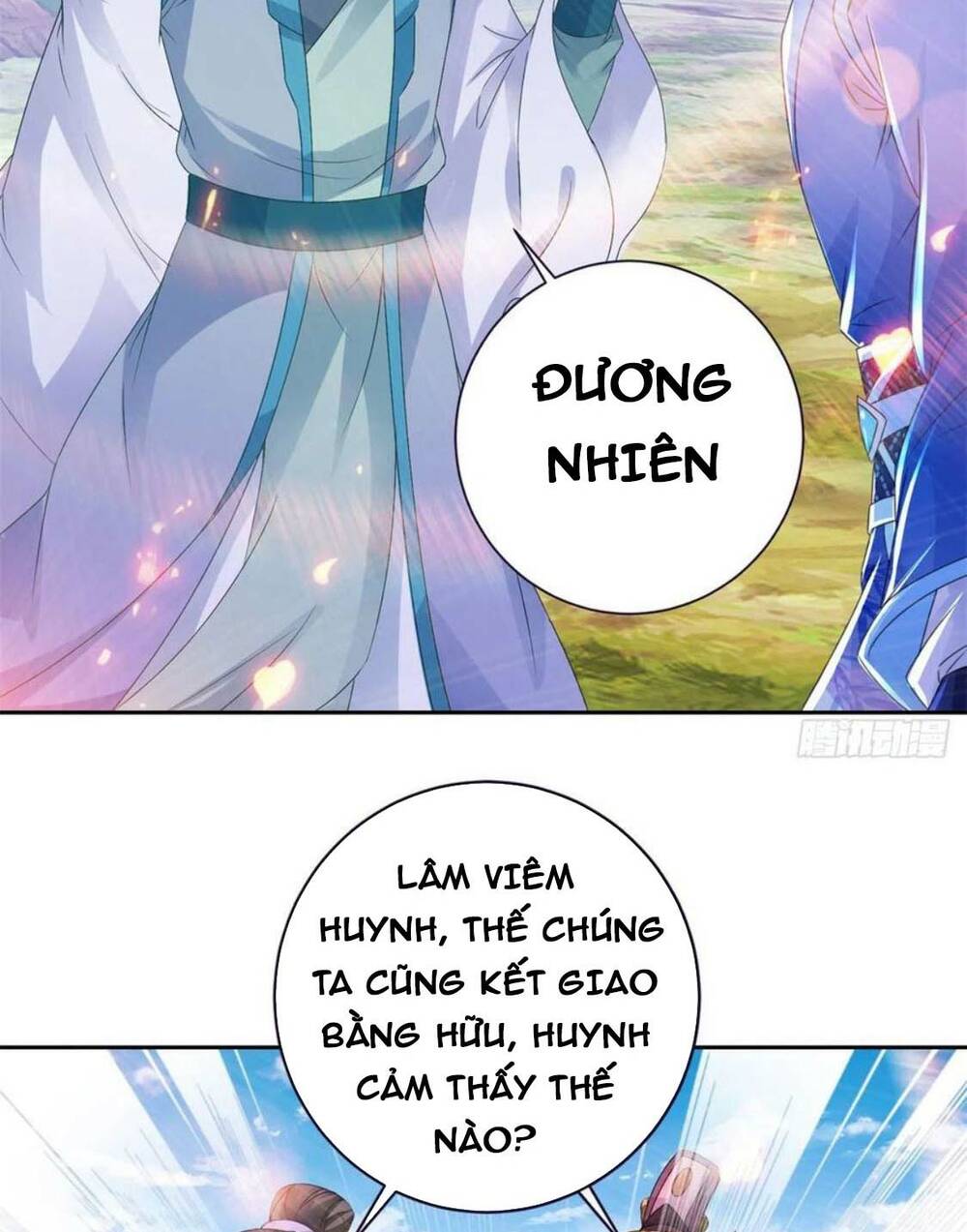 thần hồn võ đế chapter 248 - Next chapter 249