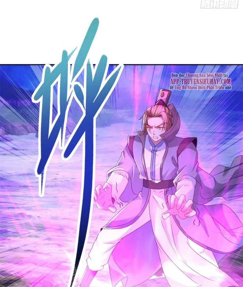 thần hồn võ đế chapter 252 - Next chapter 253