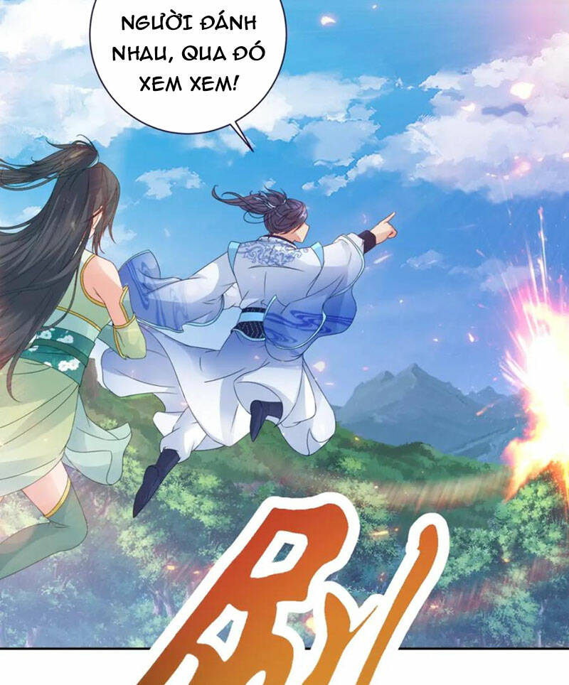 thần hồn võ đế chapter 328 - Next chapter 329