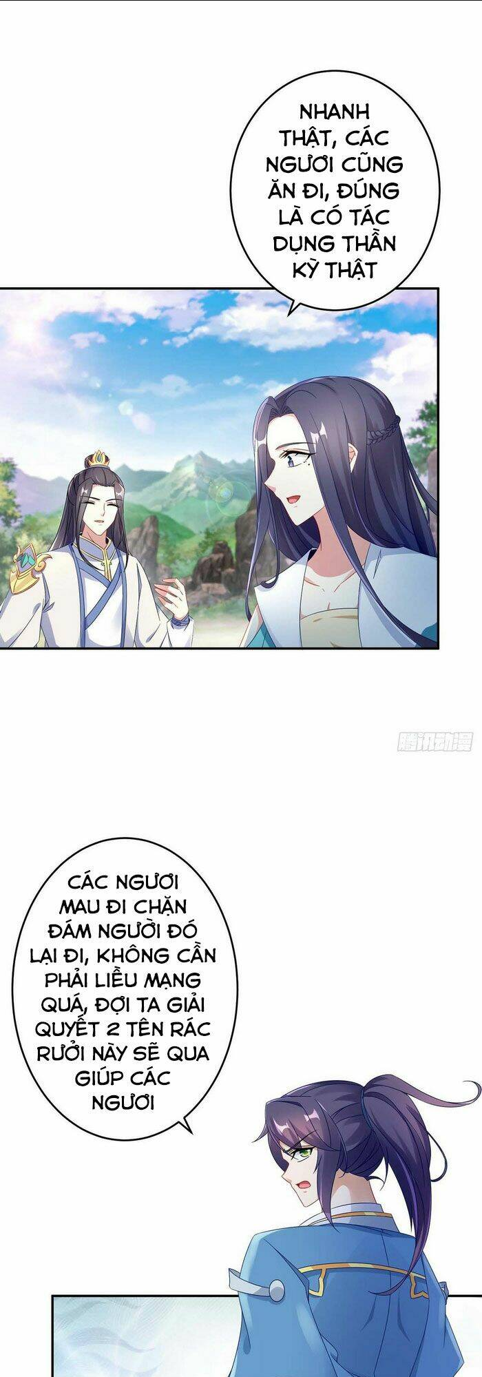 thần hồn võ đế Chapter 33 - Next Chapter 34