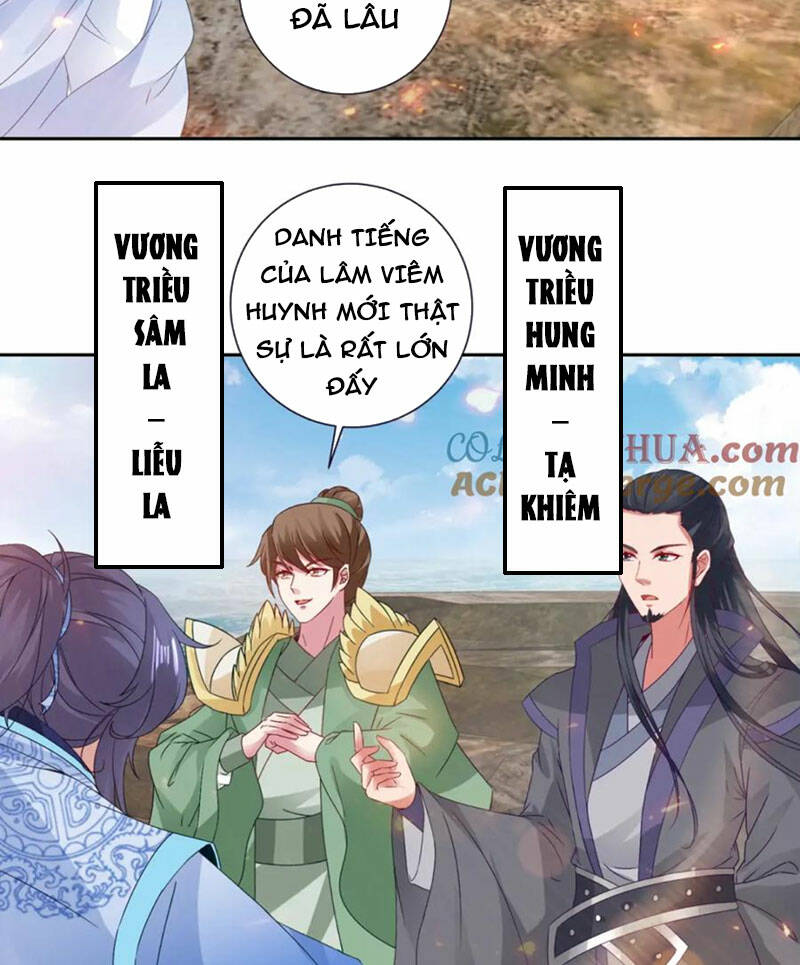 thần hồn võ đế chapter 332 - Next chapter 333