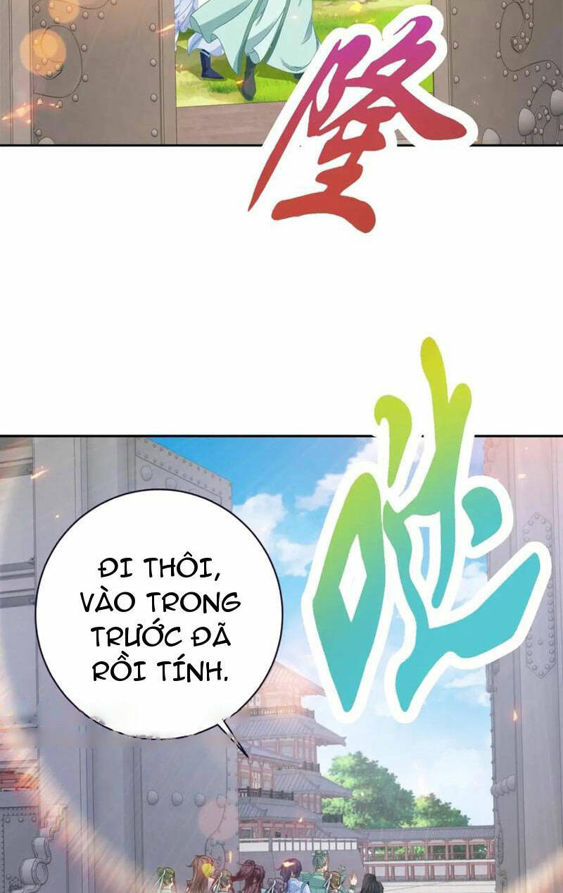 thần hồn võ đế chapter 351 - Next chapter 352